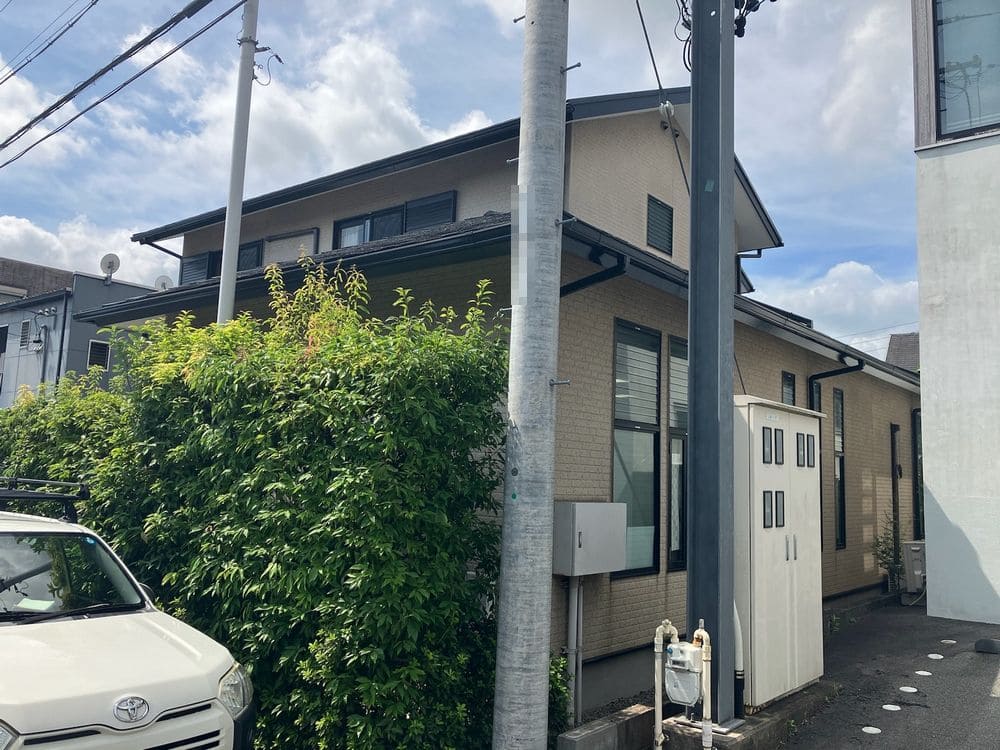 奈良市 外壁塗装 リペイント匠