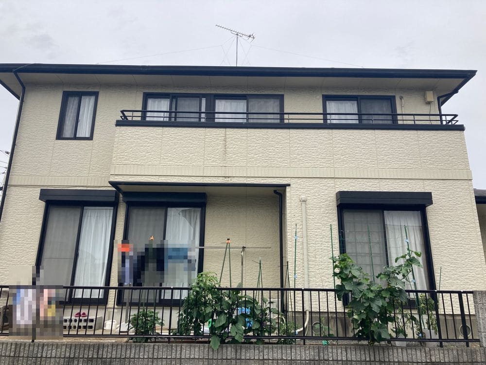 橿原市 外壁塗装 リペイント匠