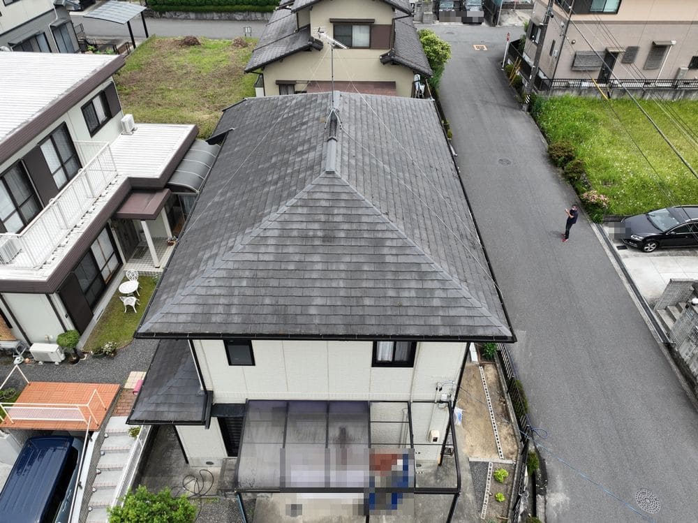 橿原市 外壁塗装 リペイント匠
