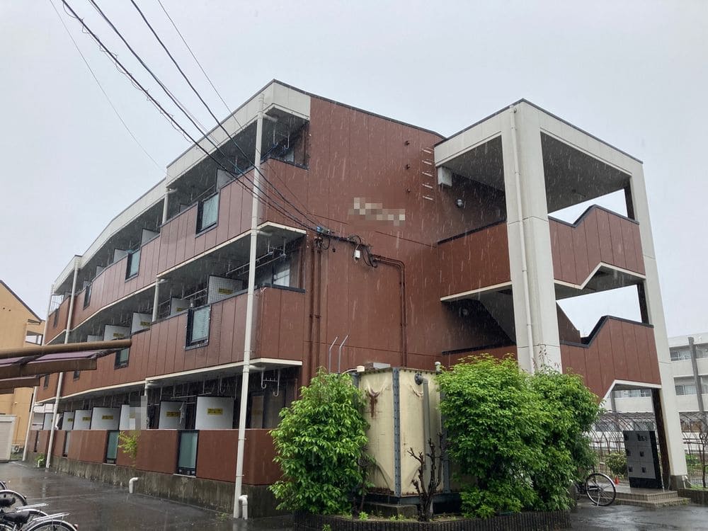 奈良市 外壁塗装 リペイント匠
