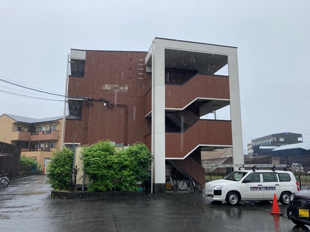 奈良市 外壁塗装 リペイント匠