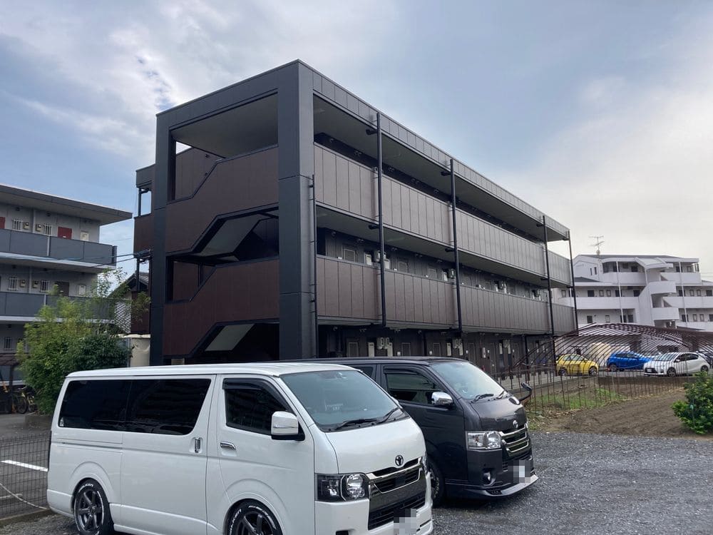 奈良市 外壁塗装 リペイント匠