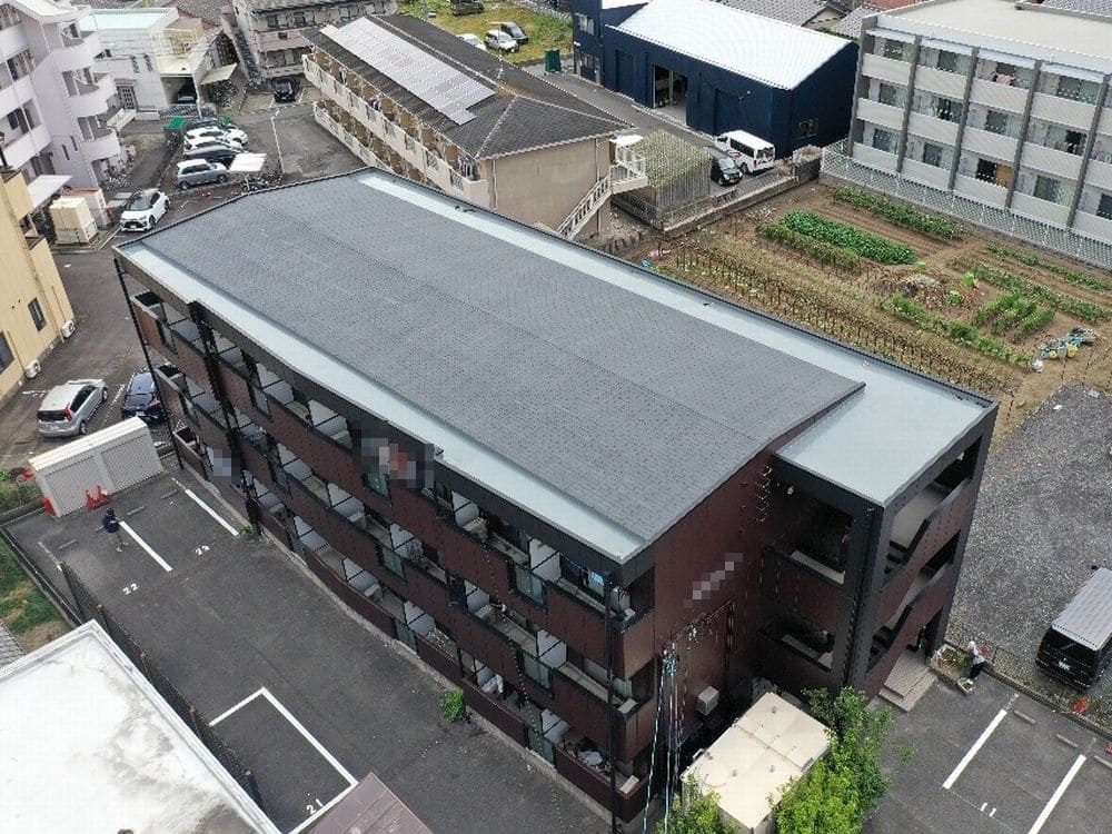 奈良市 外壁塗装 リペイント匠
