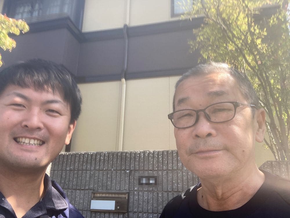 奈良市 外壁塗装 リペイント匠