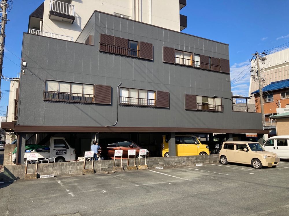 橿原市 外壁塗装 リペイント匠