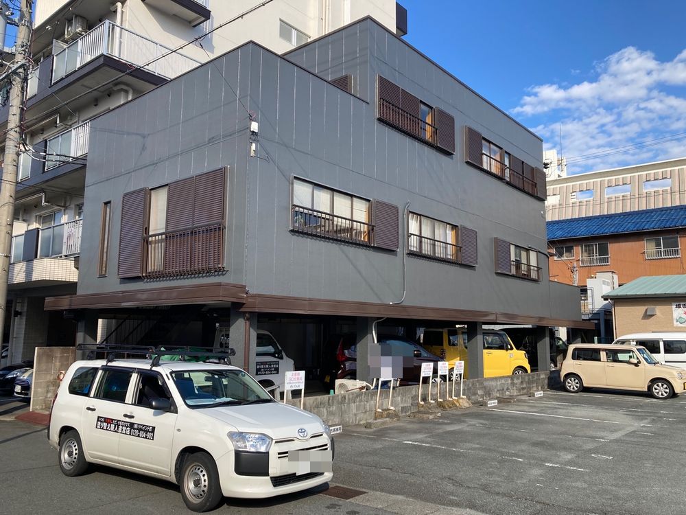 橿原市 外壁塗装 リペイント匠