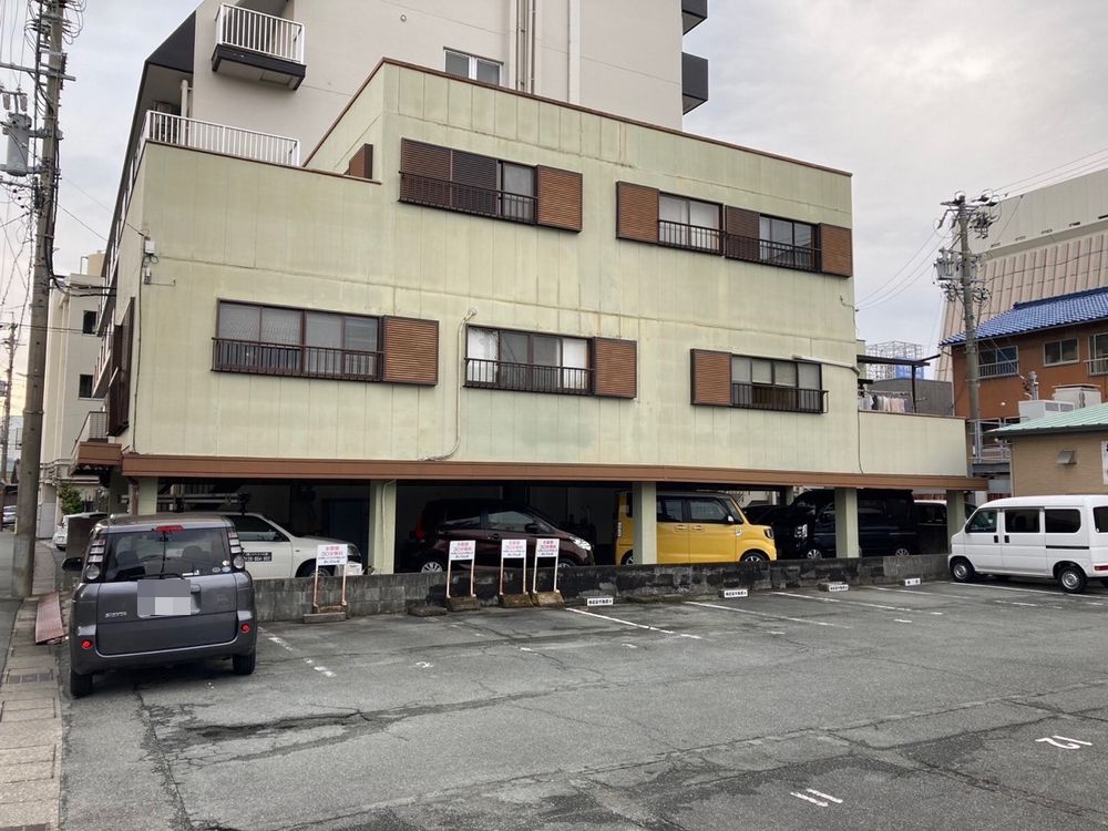 橿原市 外壁塗装 リペイント匠