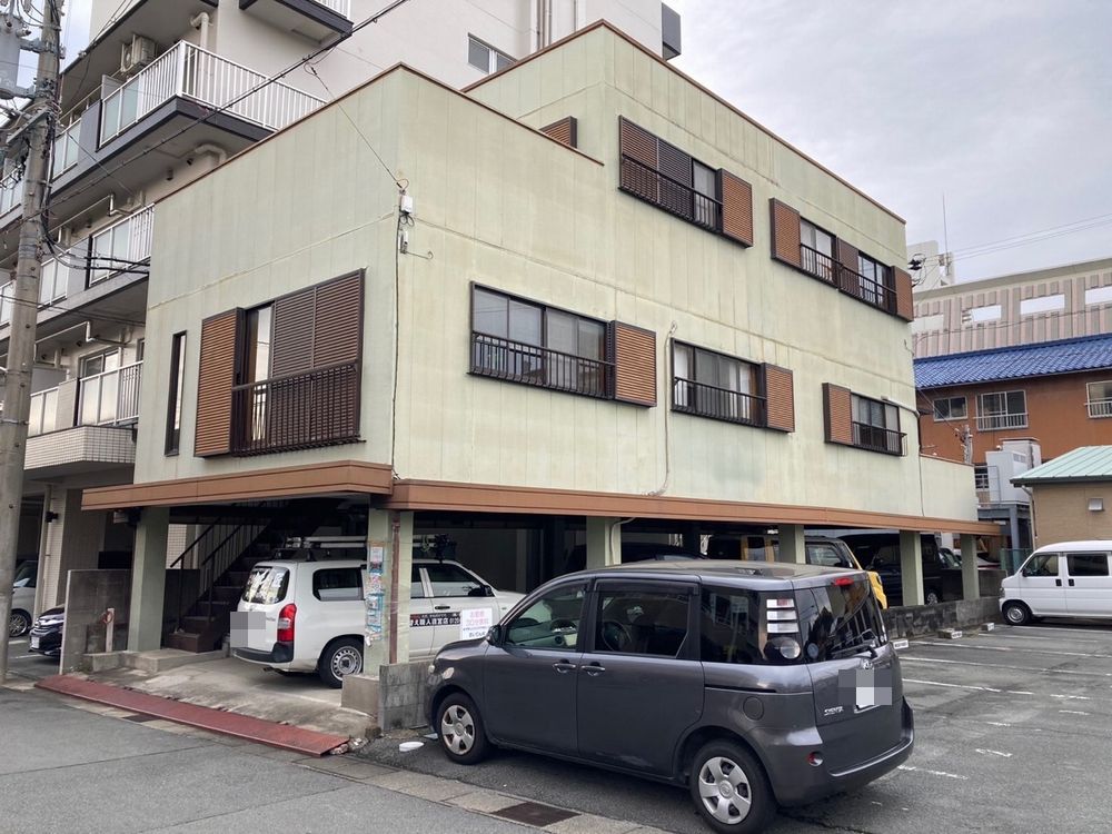 橿原市 外壁塗装 リペイント匠