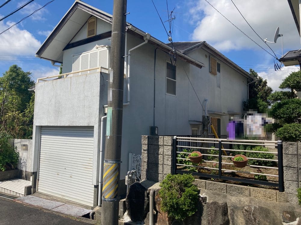 橿原市 外壁塗装 リペイント匠