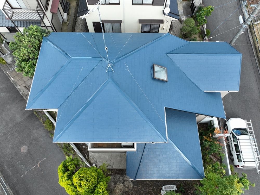 橿原市 外壁塗装 リペイント匠