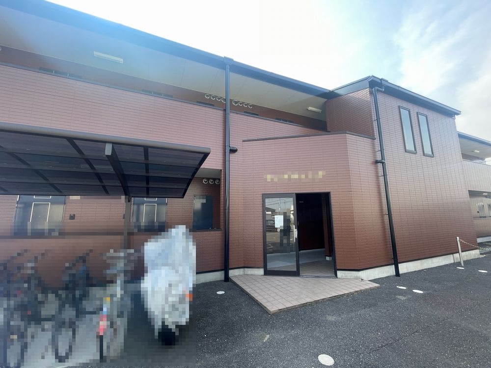 M様亀山_施工後_外壁全体 (2) 生駒市 外壁塗装 リペイント匠