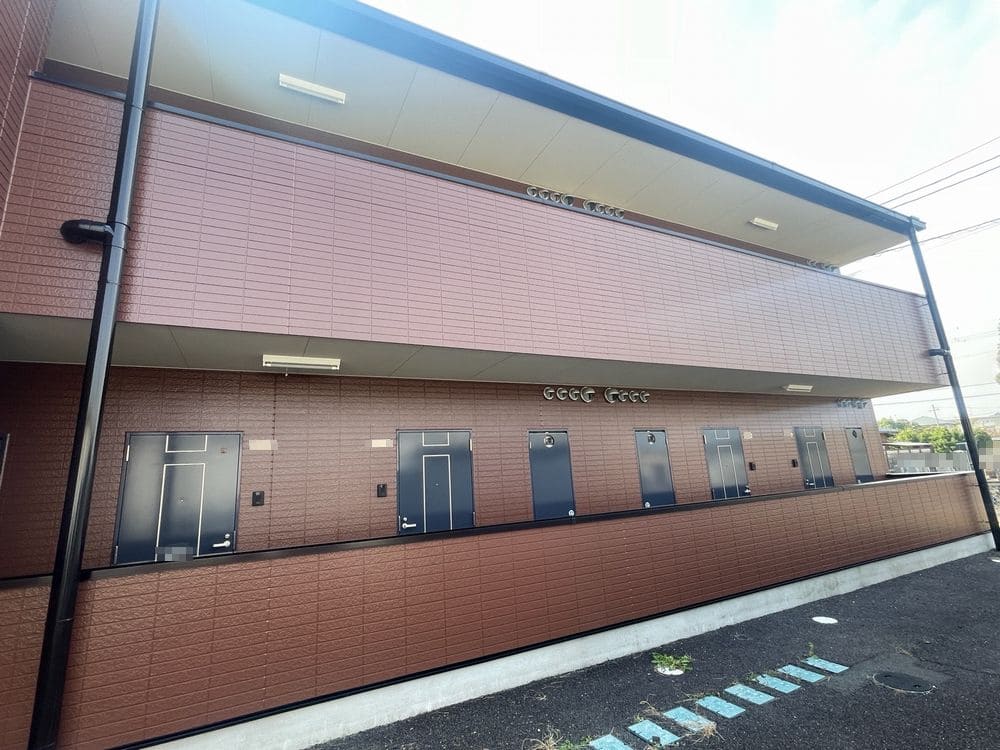 M様亀山_施工後_外壁全体 生駒市 外壁塗装 リペイント匠