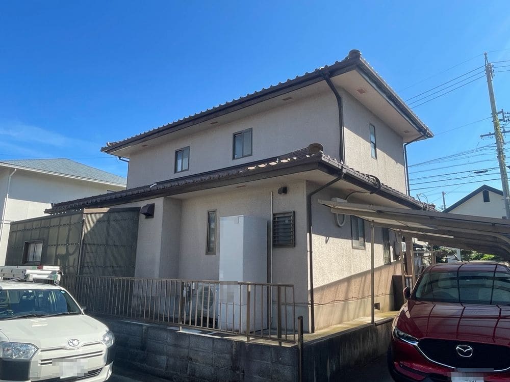 奈良市 外壁塗装 リペイント匠