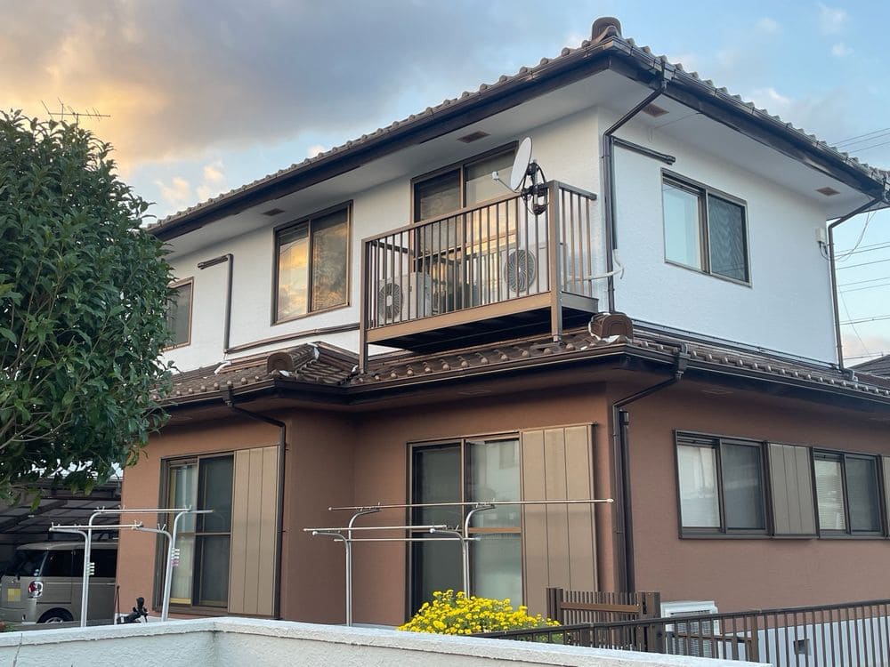 奈良市 外壁塗装 リペイント匠