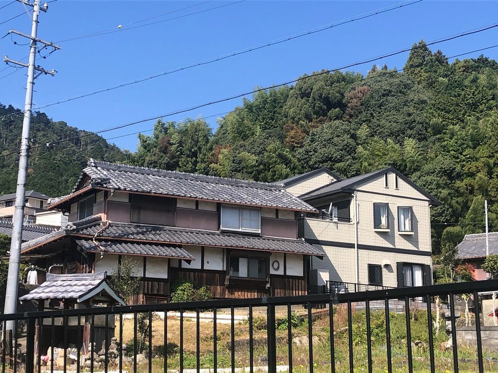 橿原市 外壁塗装 リペイント匠