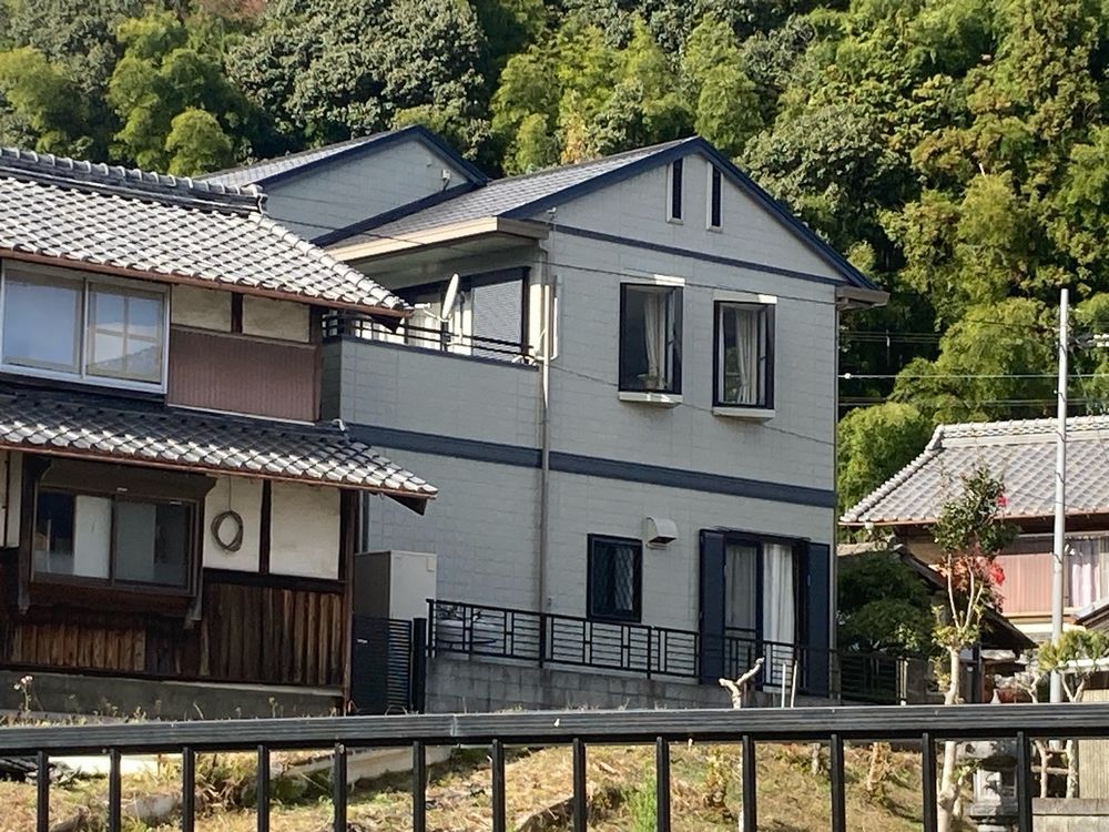 橿原市 外壁塗装 リペイント匠