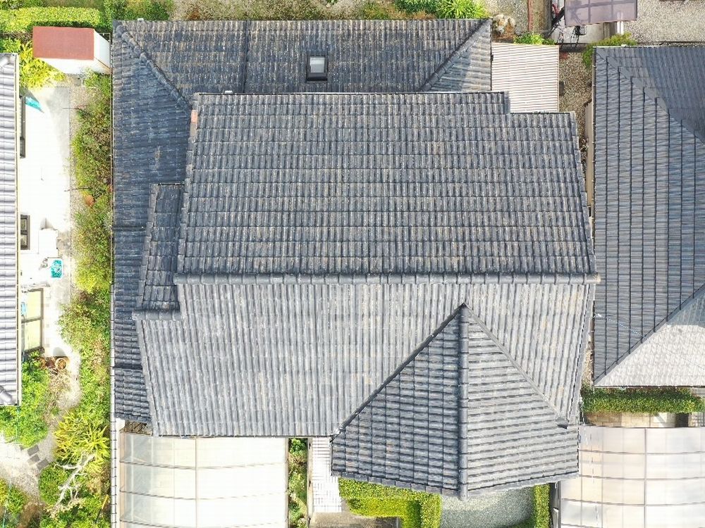 奈良市 外壁塗装 リペイント匠