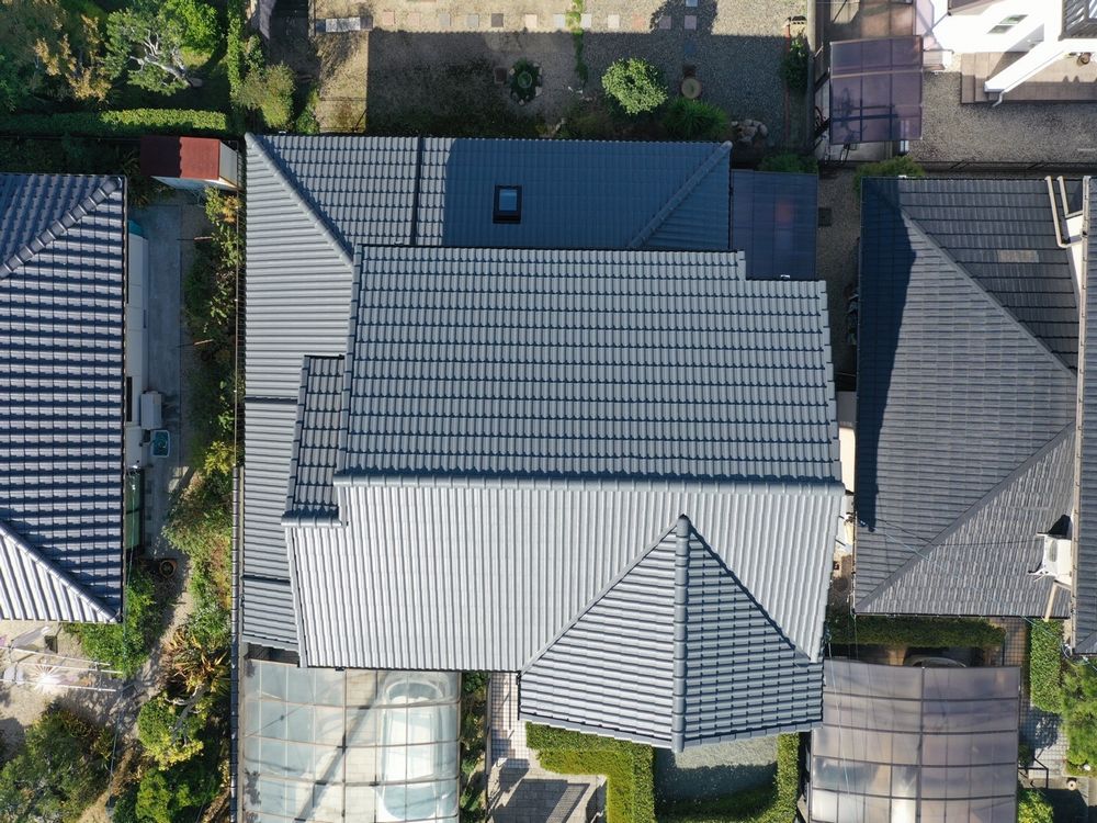 奈良市 外壁塗装 リペイント匠