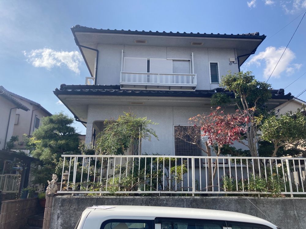 橿原市 外壁塗装 リペイント匠