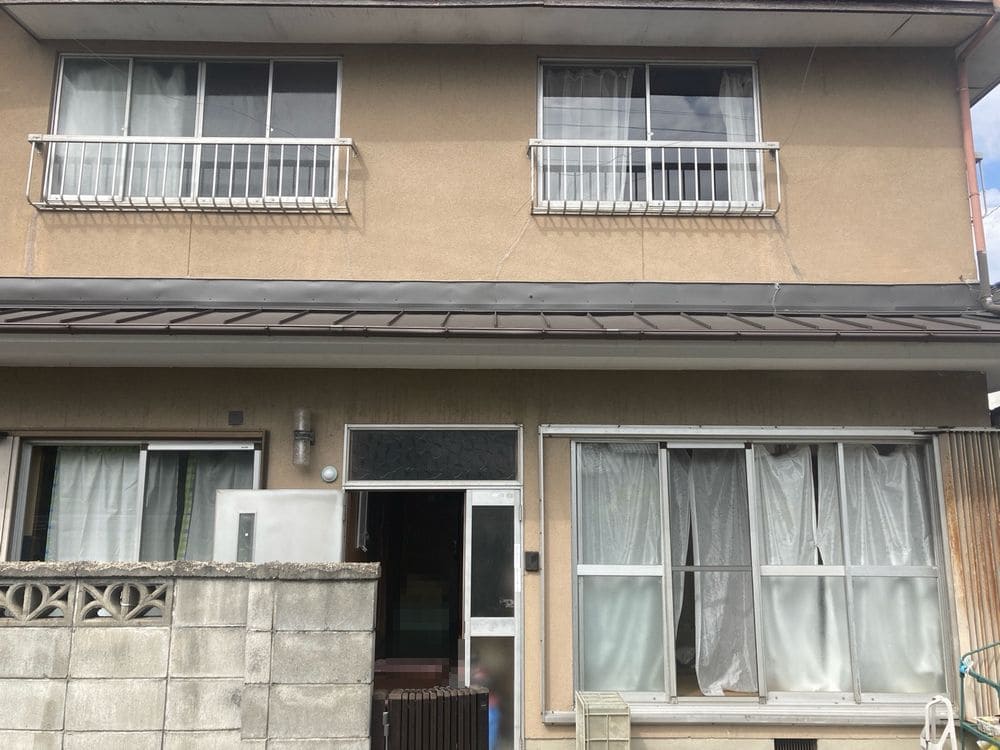 橿原市 外壁塗装 リペイント匠