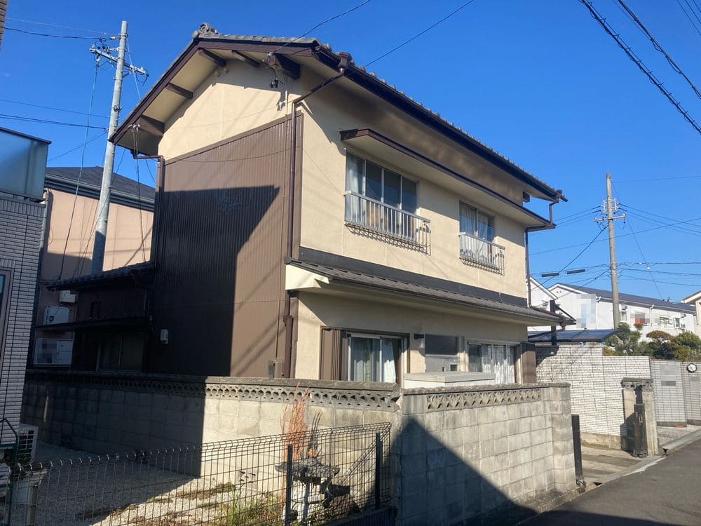 橿原市 外壁塗装 リペイント匠
