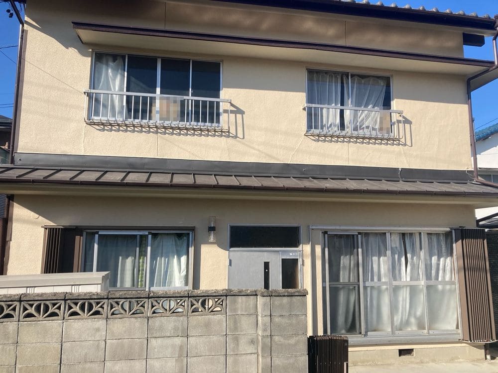 橿原市 外壁塗装 リペイント匠
