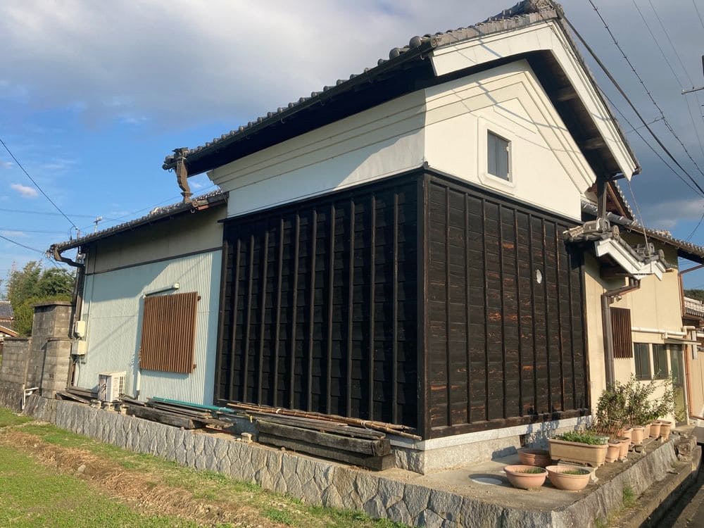 橿原市 外壁塗装 リペイント匠