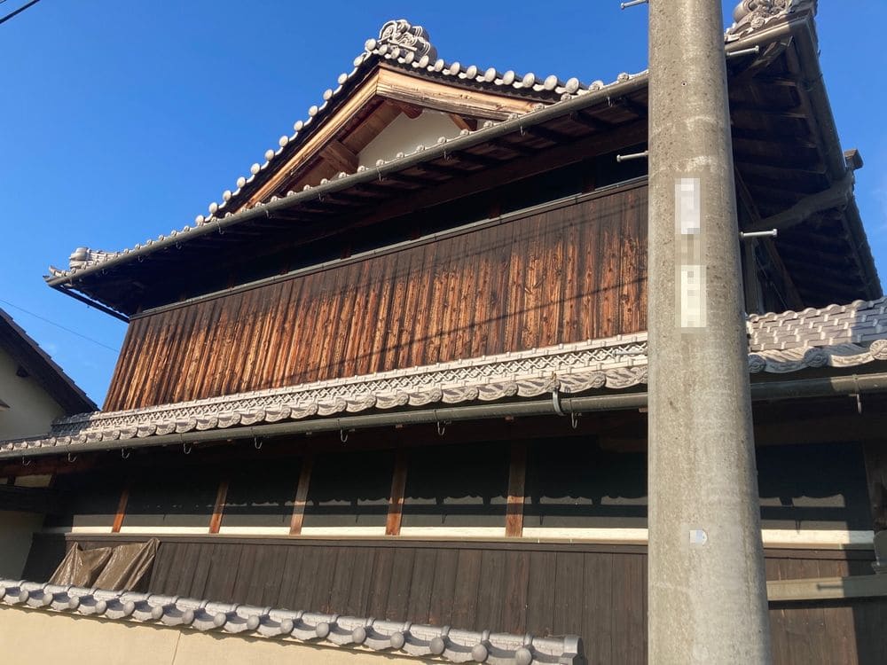 橿原市 外壁塗装 リペイント匠