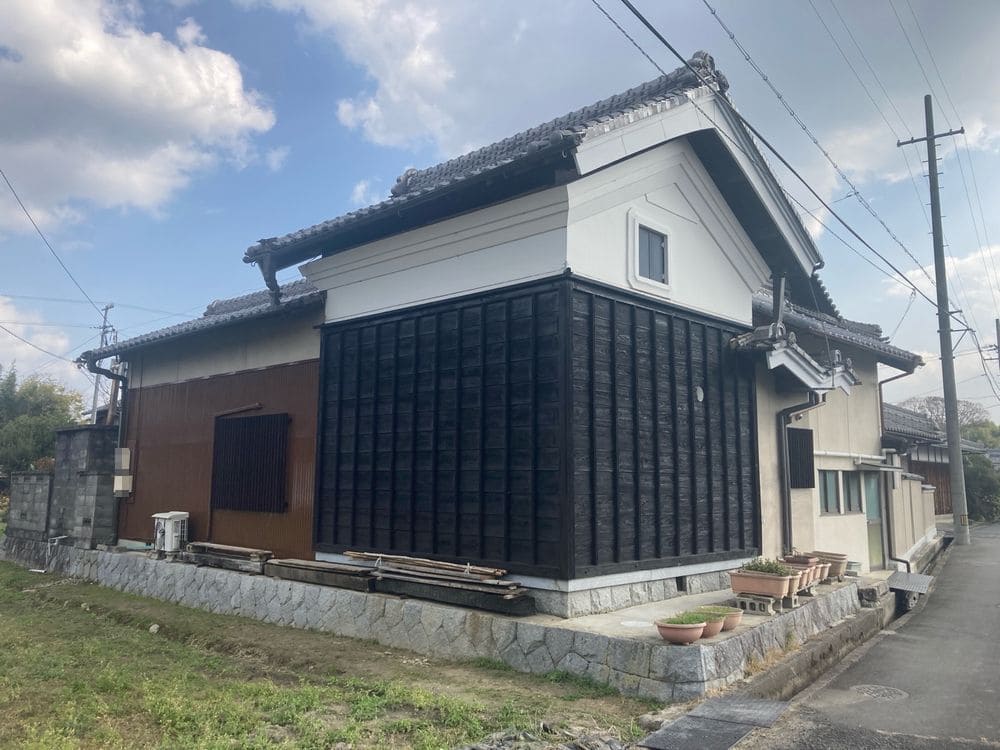 橿原市 外壁塗装 リペイント匠
