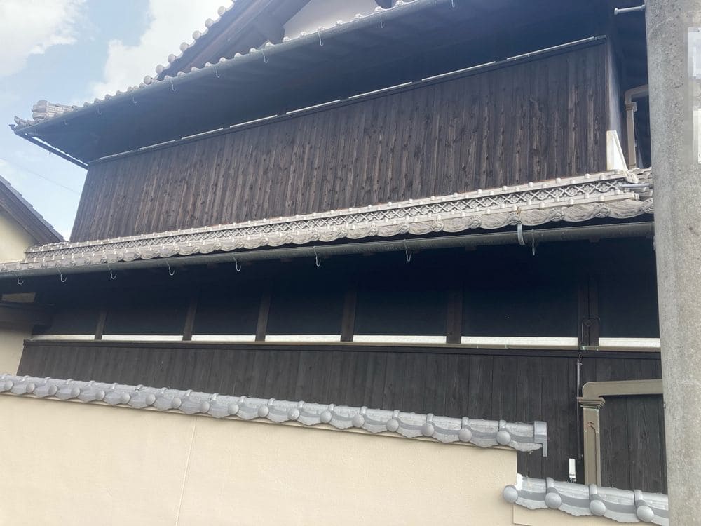 橿原市 外壁塗装 リペイント匠