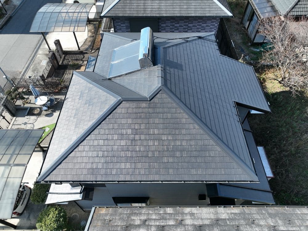 橿原市 外壁塗装 リペイント匠