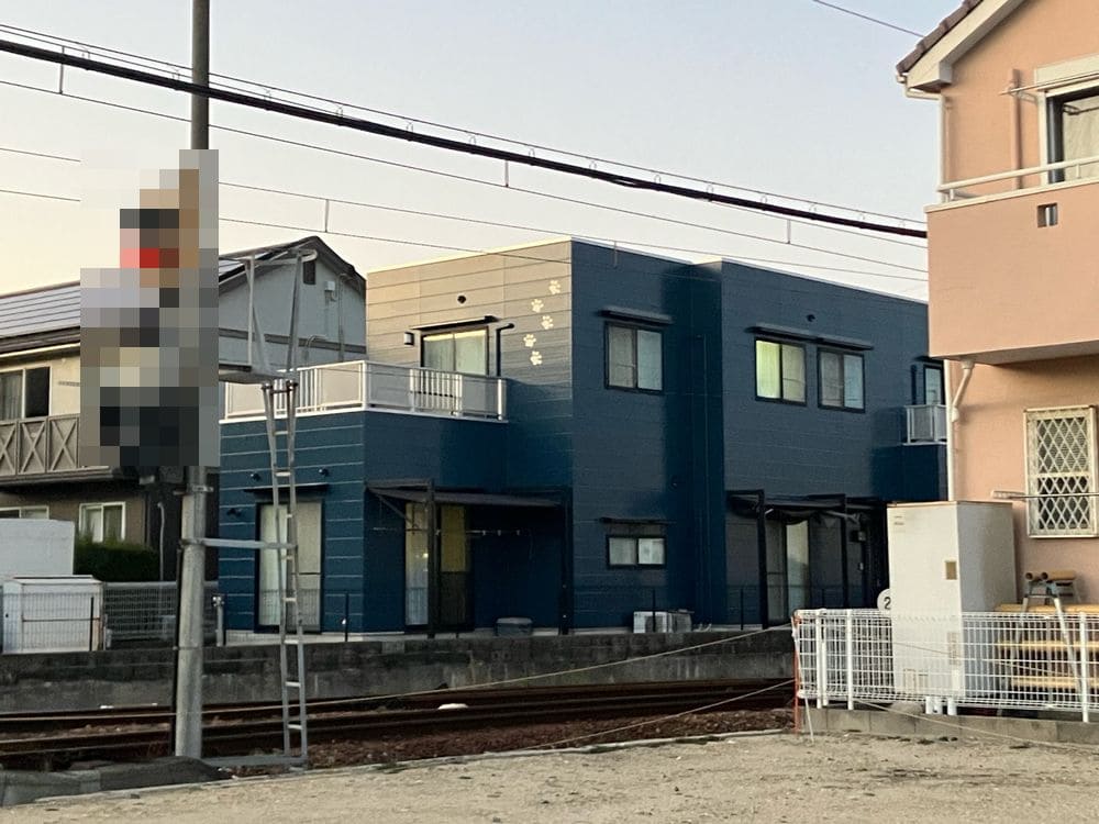 奈良市 外壁塗装 リペイント匠