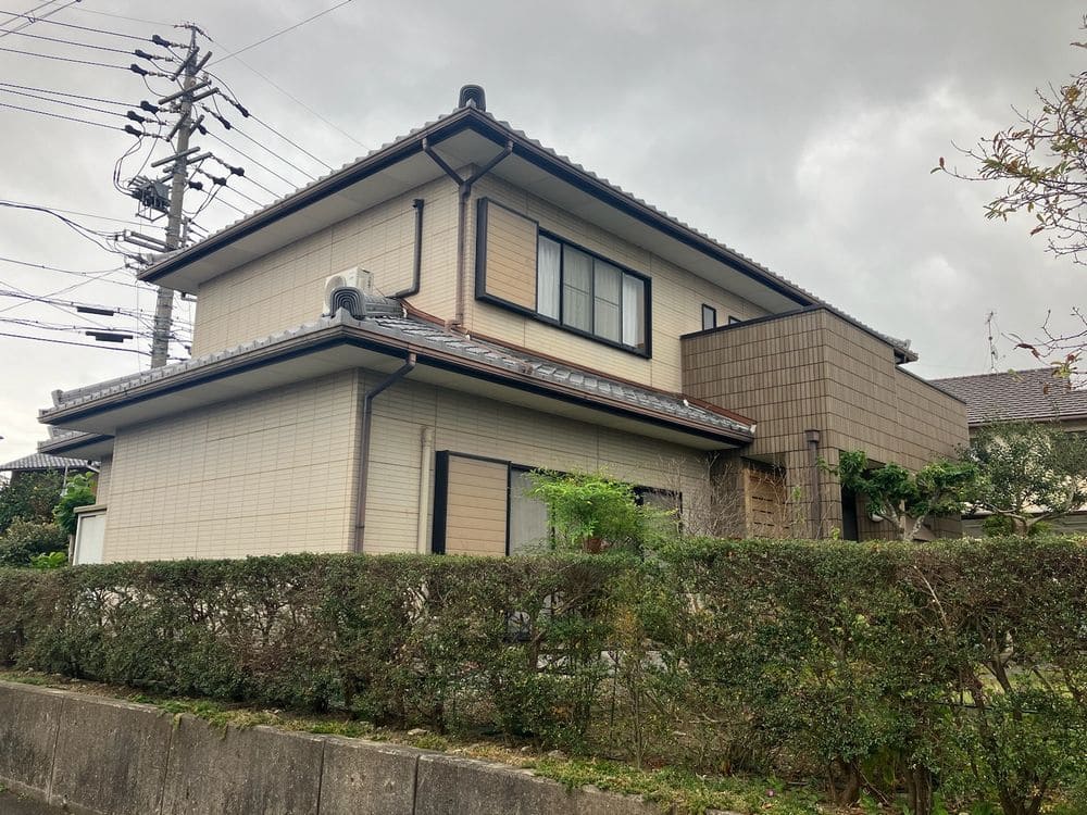 奈良市 外壁塗装 リペイント匠
