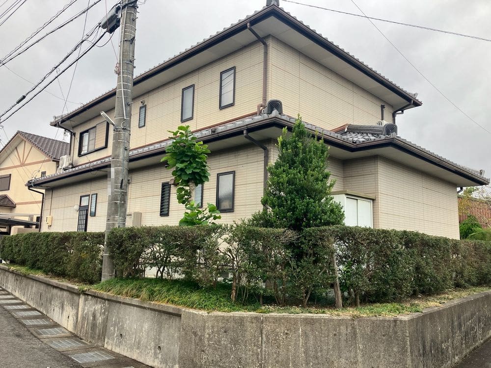 奈良市 外壁塗装 リペイント匠