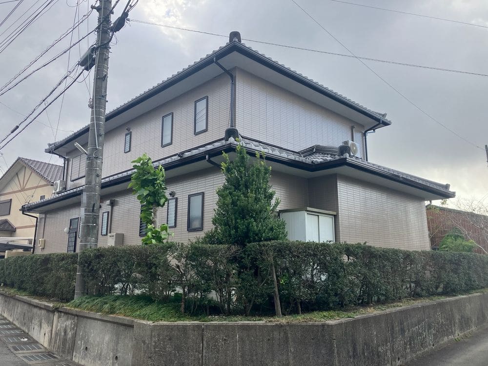 奈良市 外壁塗装 リペイント匠