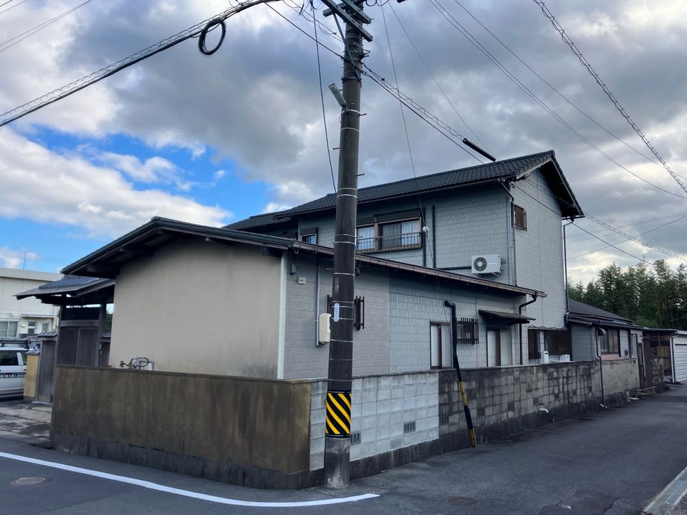 奈良市 外壁塗装 リペイント匠