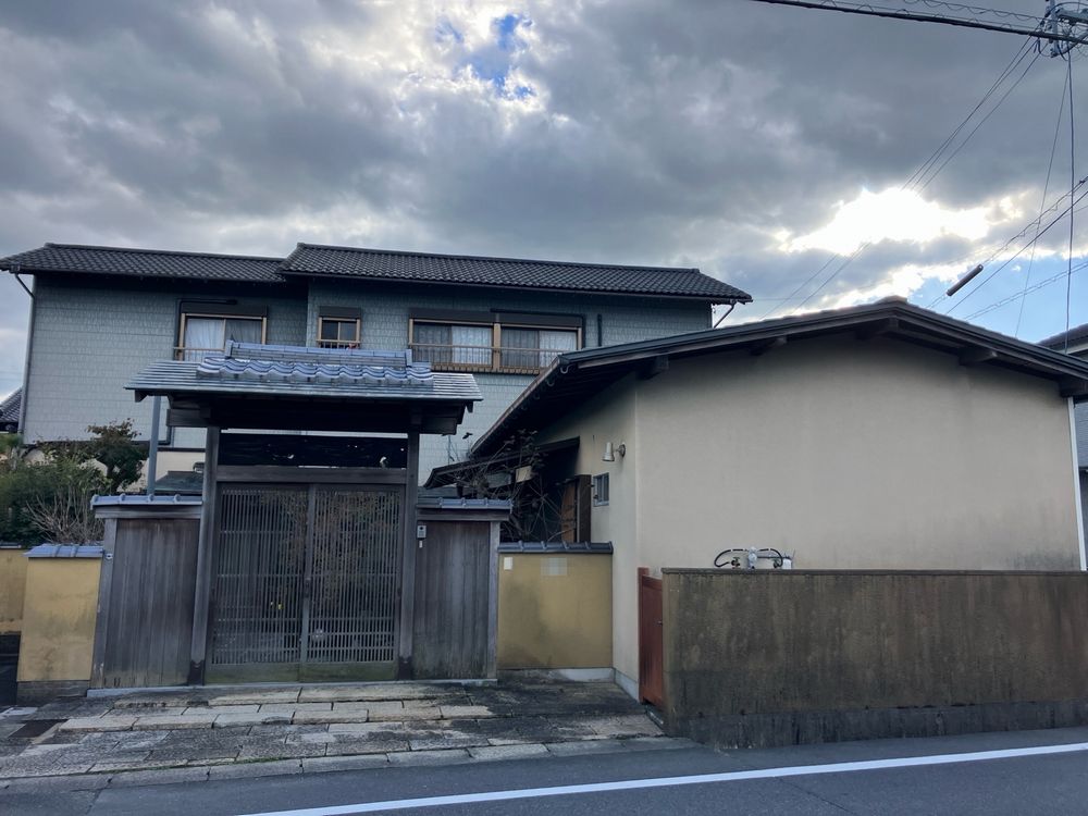 奈良市 外壁塗装 リペイント匠