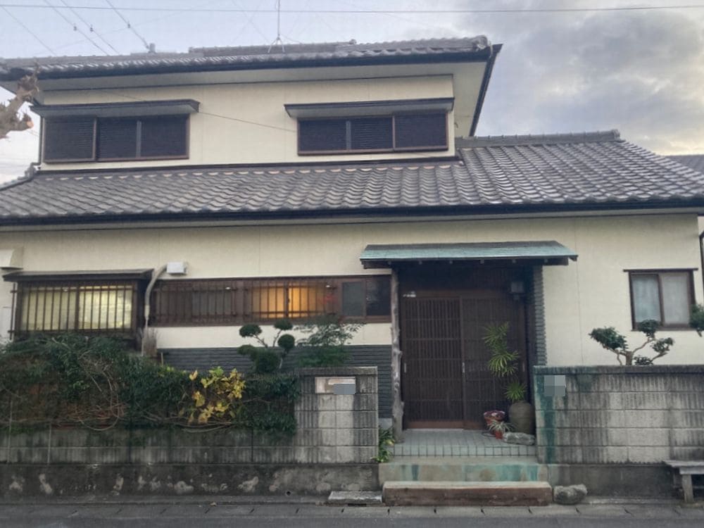 奈良市 外壁塗装 リペイント匠