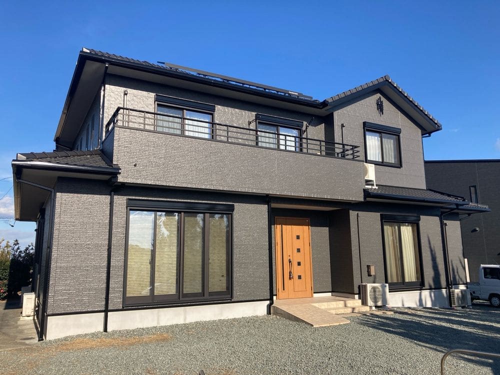 生駒市 外壁塗装 リペイント匠