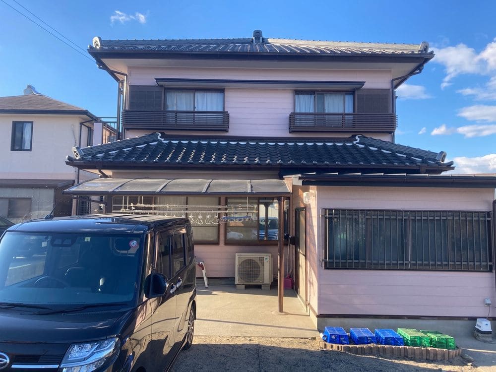 奈良市 外壁塗装 リペイント匠
