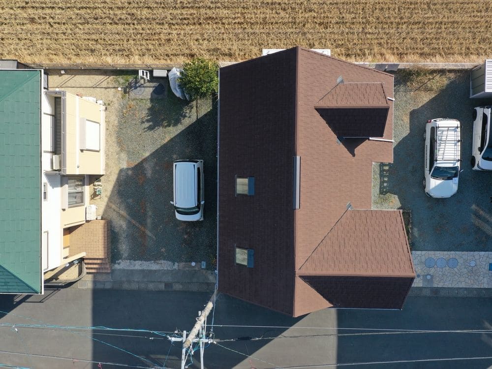 度会郡 屋根工事 リペイント匠