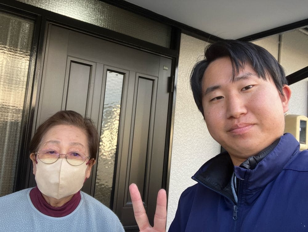 奈良市 外壁塗装 リペイント匠