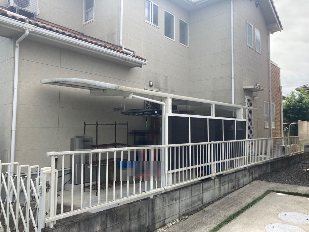 橿原市 外壁塗装 リペイント匠