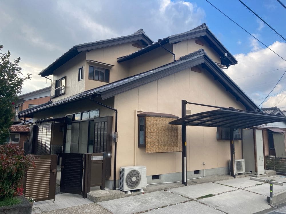 橿原市 外壁塗装 リペイント匠