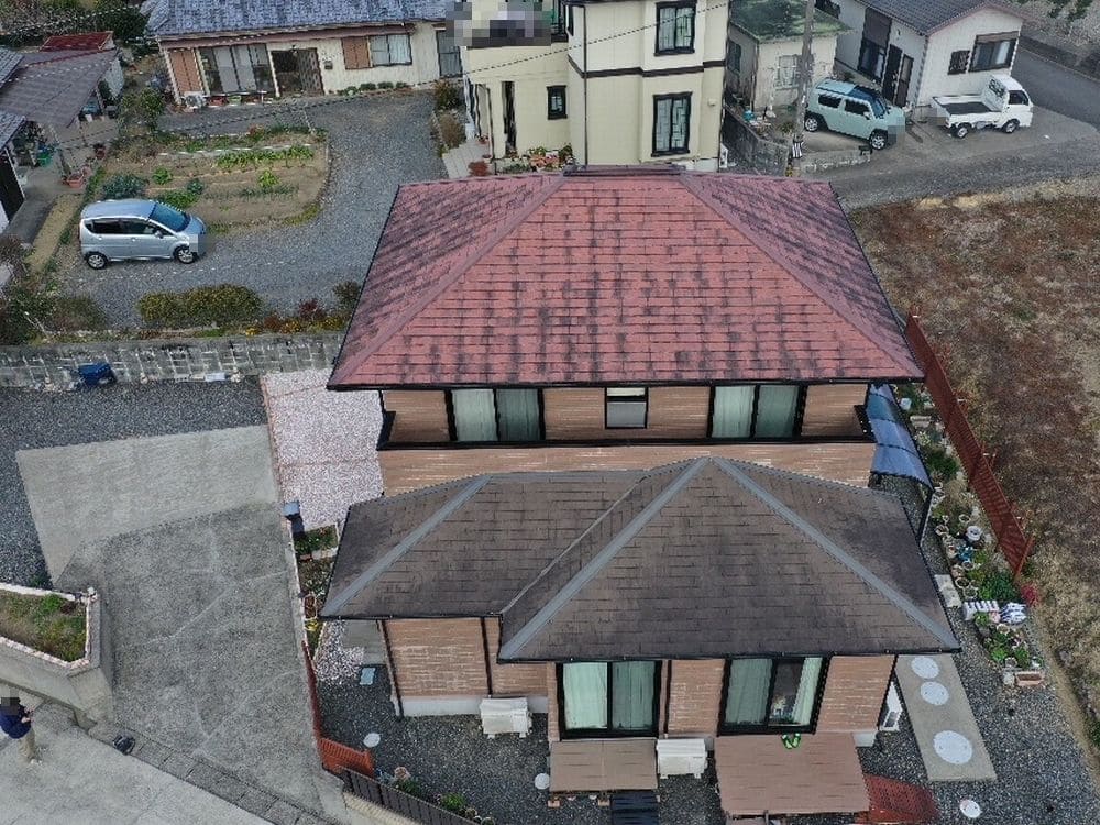 奈良市 外壁塗装 リペイント匠