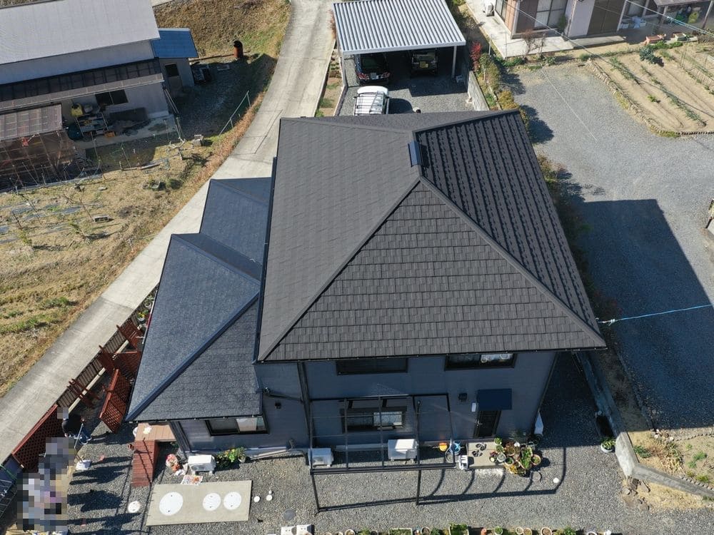 奈良市 外壁塗装 リペイント匠