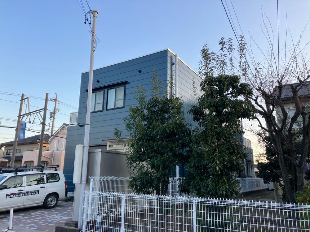 奈良市 外壁塗装 リペイント匠