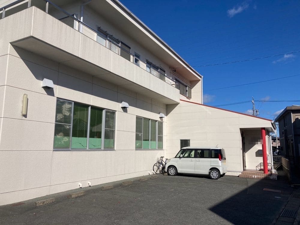 Y様橿原市_施工前_外壁全体(1) 橿原市 外壁塗装 リペイント匠