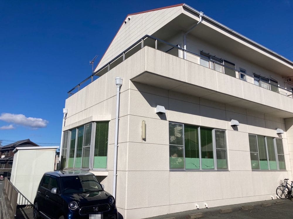 Y様橿原市_施工前_外壁全体(2) 橿原市 外壁塗装 リペイント匠