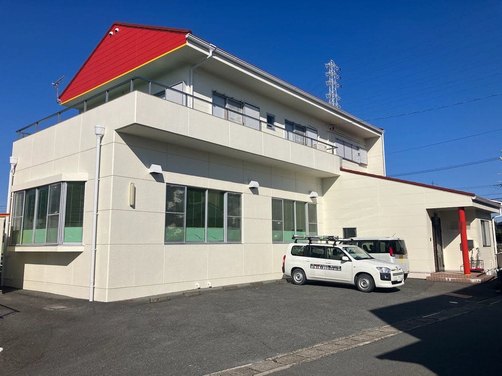 Y様橿原市_施工後_外壁全体(1) 橿原市 外壁塗装 リペイント匠